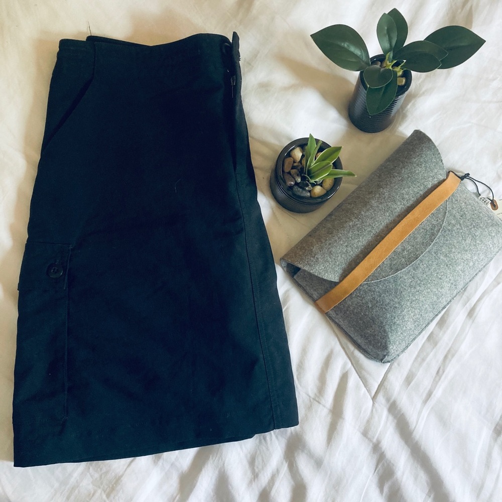 Patagonia Skort
